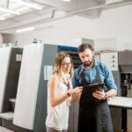 How to Choose the Right Printing Service