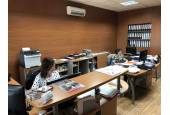 Oficinas Centrales