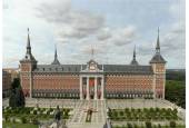 Cuartel General Ejército del Aire